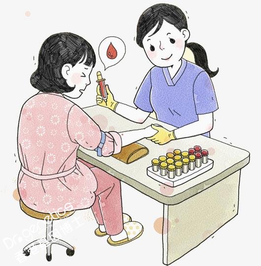 化验所资质:如何确保香港抽血测男女的准确性？ 