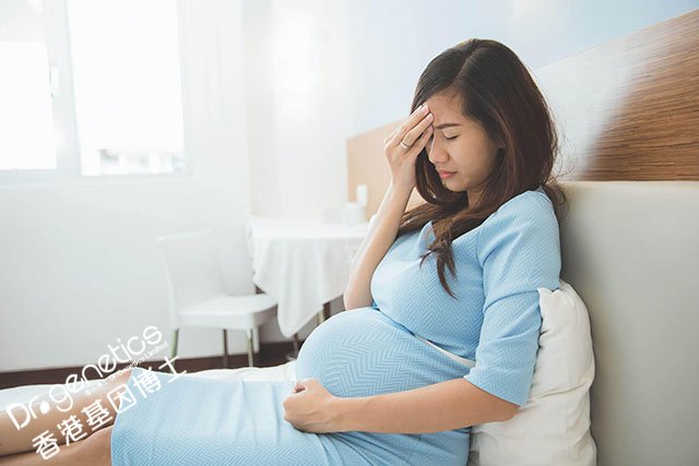 想知道宝宝性别，宝妈可以了解香港验血查男女