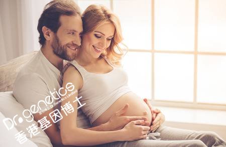 怀孕5周可以检测男女吗，香港验血最早几周可抽血查性别？