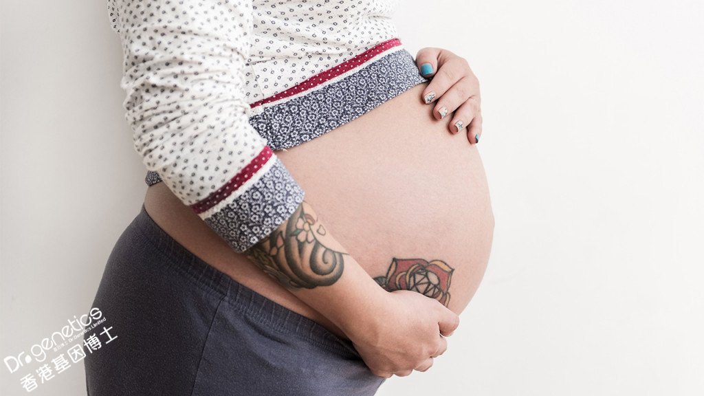 怀孕八周满足去香港验血测男女吗？