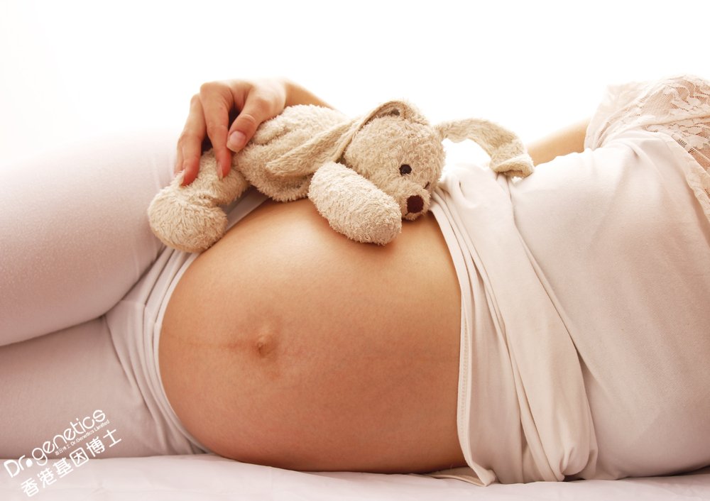 怀孕多久可以做性别鉴定呢，孕期需要注意什么?