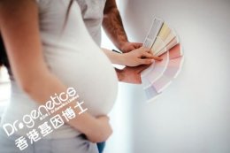 在香港鉴定胎儿的性别是几周最准确的呢 