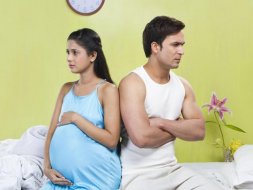 怀孕多久决定了胎儿性别？ 