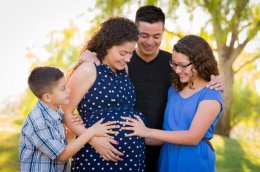 什么方法能孕期做产前亲子鉴定 