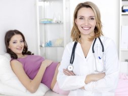 怀孕多久可以知道胎儿性别鉴定 