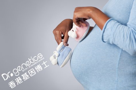 怀孕7周可以去香港验血查性别吗？
