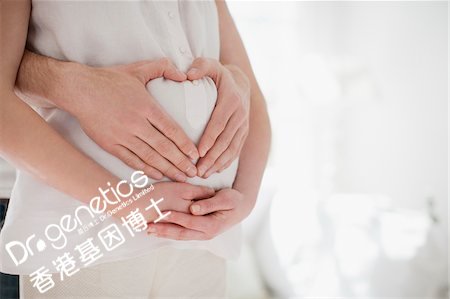 怀孕多久可以在香港抽血化验男女?