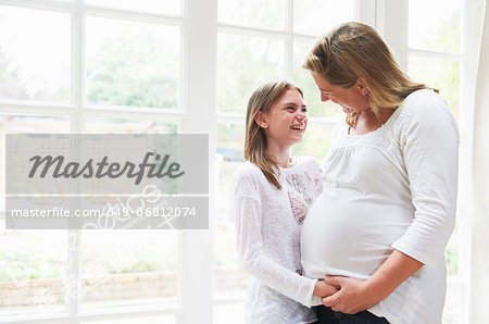 如何在孕早期尽早知道胎儿性别鉴定